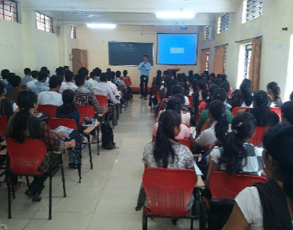 H.V.P.Mandal's College of Engineering & Technology Amravati Infrastructure photo 8